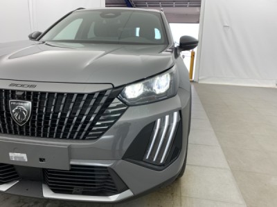 Peugeot 2008 Hybrid 145 e-DCS6 Allure