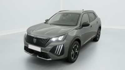 Peugeot 2008 Hybrid 145 e-DCS6 Allure