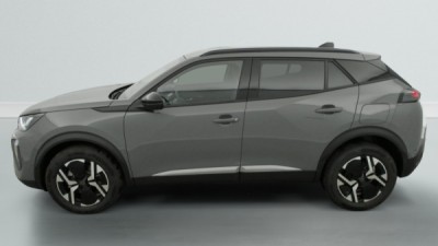 Peugeot 2008 Hybrid 145 e-DCS6 Allure