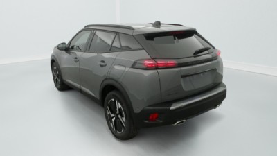 Peugeot 2008 Hybrid 145 e-DCS6 Allure