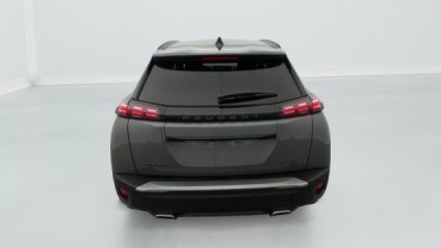 Peugeot 2008 Hybrid 145 e-DCS6 Allure