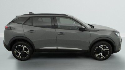 Peugeot 2008 Hybrid 145 e-DCS6 Allure