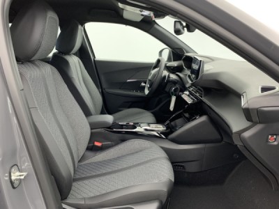 Peugeot 2008 Hybrid 145 e-DCS6 Allure