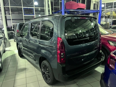 Citroën Berlingo Taille M BlueHDi 130 S&S EAT8 Max