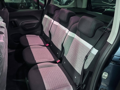 Citroën Berlingo Taille M BlueHDi 130 S&S EAT8 Max