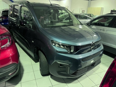 Citroën Berlingo Taille M BlueHDi 130 S&S EAT8 Max