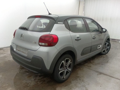 Citroën C3 BlueHDi 100 S&S BVM6 Shine