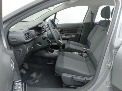 Citroën C3 BlueHDi 100 S&S BVM6 Shine