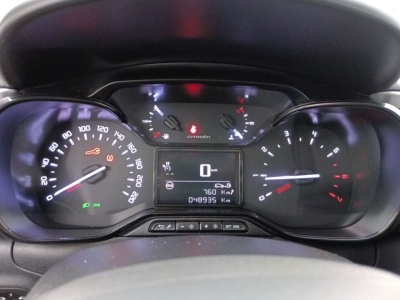 Citroën C3 BlueHDi 100 S&S BVM6 Shine