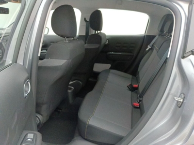 Citroën C3 BlueHDi 100 S&S BVM6 Shine