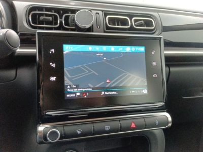 Citroën C3 BlueHDi 100 S&S BVM6 Shine