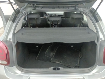 Citroën C3 BlueHDi 100 S&S BVM6 Shine