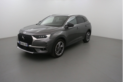 DS DS 7 Crossback Hybride E-Tense 300 EAT8 4x4 Rivoli
