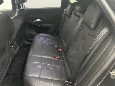 DS DS 7 Crossback Hybride E-Tense 300 EAT8 4x4 Rivoli