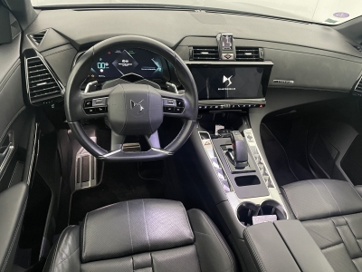 DS DS 7 Crossback Hybride E-Tense 300 EAT8 4x4 Rivoli
