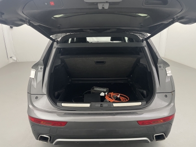 DS DS 7 Crossback Hybride E-Tense 300 EAT8 4x4 Rivoli