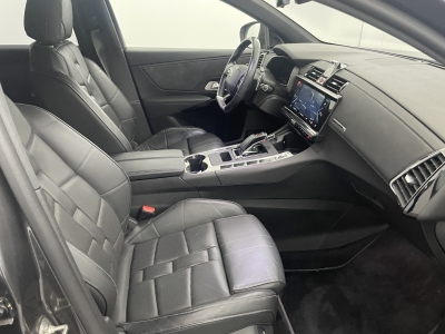 DS DS 7 Crossback Hybride E-Tense 300 EAT8 4x4 Rivoli