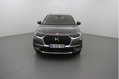 DS DS 7 Crossback Hybride E-Tense 300 EAT8 4x4 Rivoli