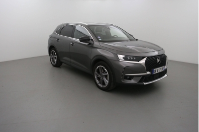 DS DS 7 Crossback Hybride E-Tense 300 EAT8 4x4 Rivoli
