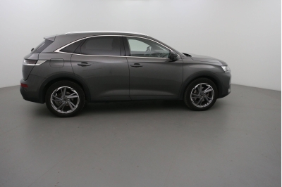 DS DS 7 Crossback Hybride E-Tense 300 EAT8 4x4 Rivoli