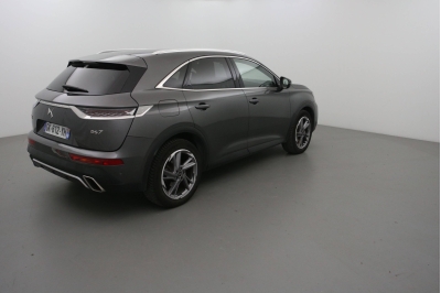 DS DS 7 Crossback Hybride E-Tense 300 EAT8 4x4 Rivoli