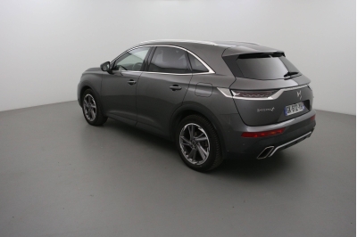 DS DS 7 Crossback Hybride E-Tense 300 EAT8 4x4 Rivoli