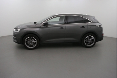 DS DS 7 Crossback Hybride E-Tense 300 EAT8 4x4 Rivoli