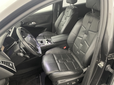 DS DS 7 Crossback Hybride E-Tense 300 EAT8 4x4 Rivoli