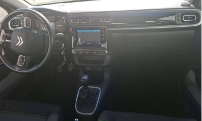 Citroën C3 BlueHDi 100 S&S BVM6 Shine