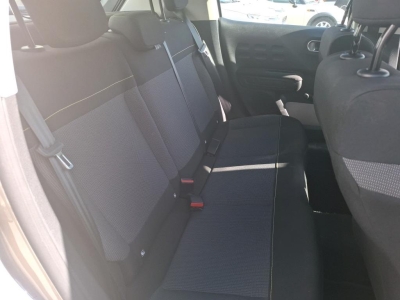 Citroën C3 BlueHDi 100 S&S BVM6 Shine