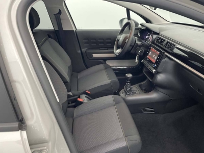 Citroën C3 BlueHDi 100 S&S BVM6 Shine