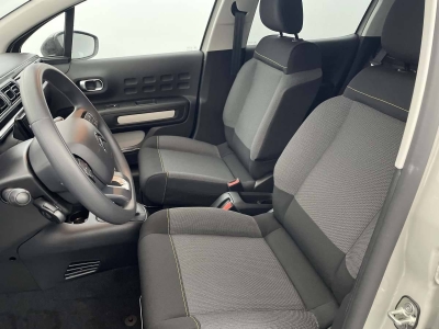 Citroën C3 BlueHDi 100 S&S BVM6 Shine