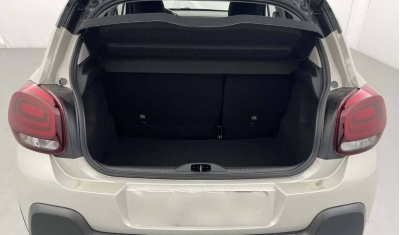 Citroën C3 BlueHDi 100 S&S BVM6 Shine