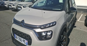 Citroën C3 BlueHDi 100 S&S BVM6 Shine