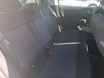 Citroën C3 BlueHDi 100 S&S BVM6 Shine