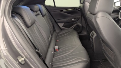 DS DS 4 Hybride E-Tense 225 EAT8 Rivoli