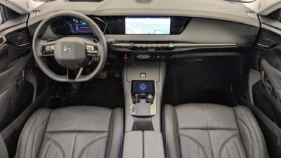 DS DS 4 Hybride E-Tense 225 EAT8 Rivoli