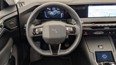 DS DS 4 Hybride E-Tense 225 EAT8 Rivoli