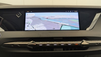 DS DS 4 Hybride E-Tense 225 EAT8 Rivoli