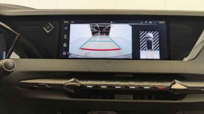 DS DS 4 Hybride E-Tense 225 EAT8 Rivoli