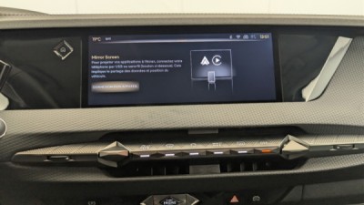 DS DS 4 Hybride E-Tense 225 EAT8 Rivoli