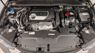 DS DS 4 Hybride E-Tense 225 EAT8 Rivoli