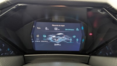 DS DS 4 Hybride E-Tense 225 EAT8 Rivoli