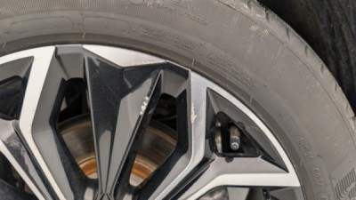 DS DS 4 Hybride E-Tense 225 EAT8 Rivoli