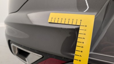 DS DS 4 Hybride E-Tense 225 EAT8 Rivoli