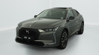 DS DS 4 Hybride E-Tense 225 EAT8 Rivoli