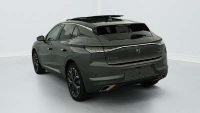 DS DS 4 Hybride E-Tense 225 EAT8 Rivoli