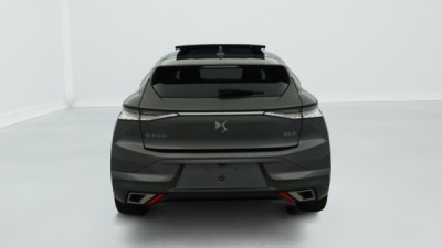 DS DS 4 Hybride E-Tense 225 EAT8 Rivoli