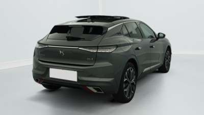 DS DS 4 Hybride E-Tense 225 EAT8 Rivoli