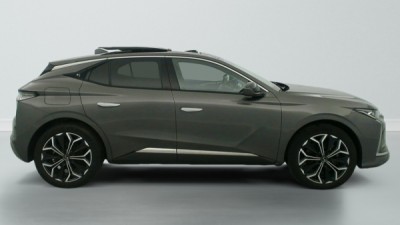 DS DS 4 Hybride E-Tense 225 EAT8 Rivoli